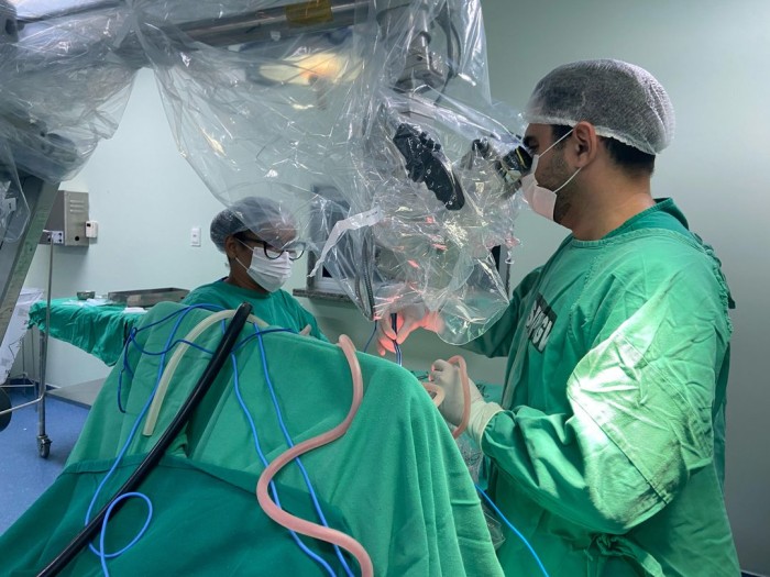 Foto: Reprodução/Secom Piauí