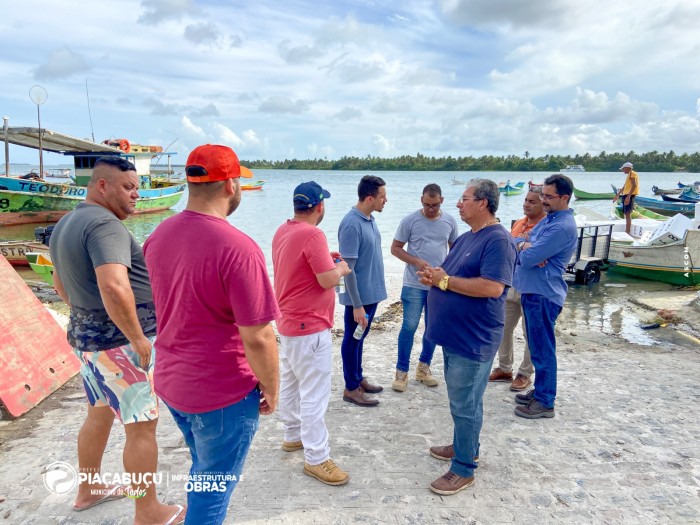 Foto: Reprodução/Prefeitura de Piaçabuçu - AL