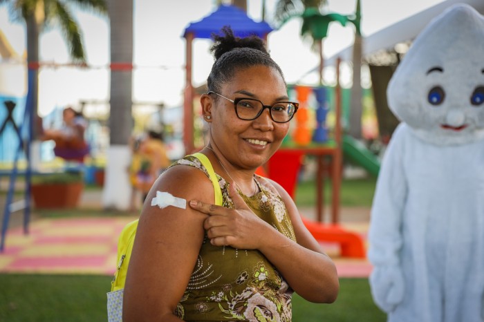 Prefeitura oferece serviço em edição do Rotary Day neste sábado (24)