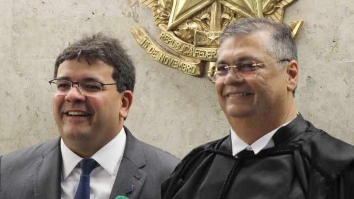 Foto: Reprodução/Secom Piauí