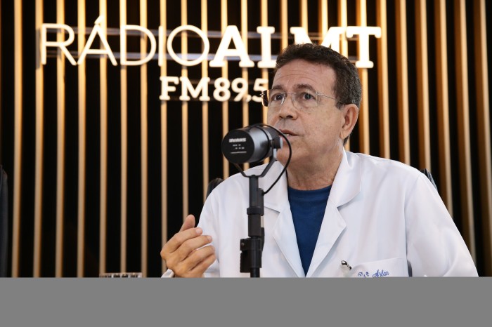 Há mais de 30 anos, ALMT atua no combate e prevenção à dengue