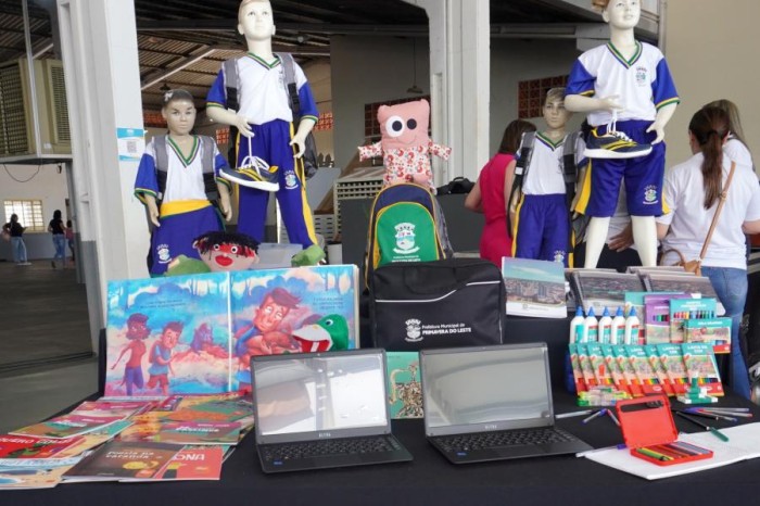 Foto: Reprodução/Prefeitura de Primavera do Leste - MT