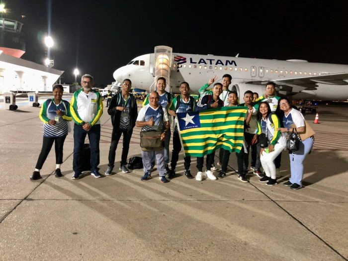 Foto: Reprodução/Secom Piauí