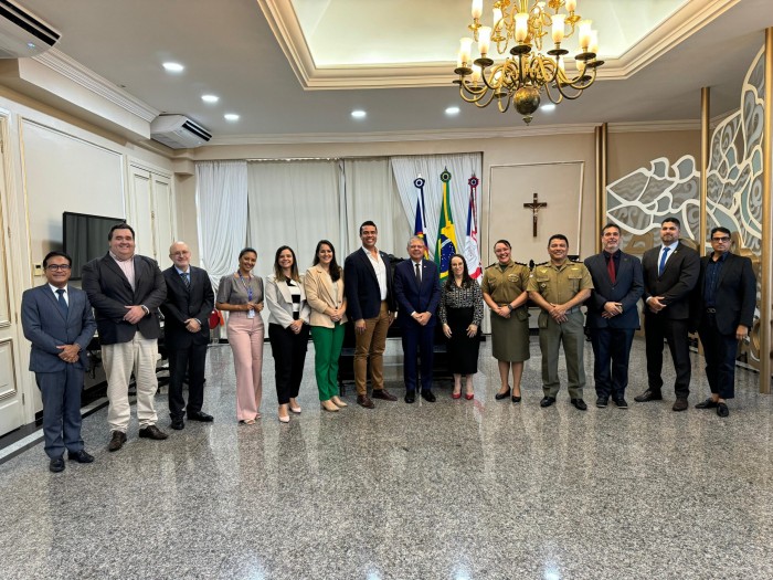 Foto: Reprodução/Prefeitura de Caruaru - PE