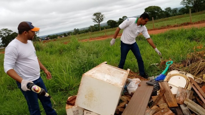 Foto: Reprodução/Prefeitura de Bataguassu - MS