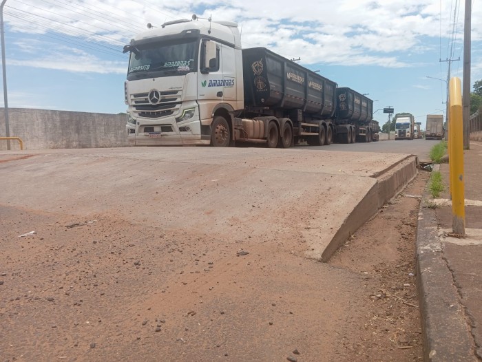 Foto: Reprodução/Prefeitura de Bataguassu - MS