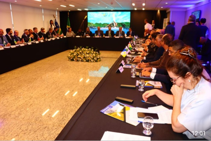 Foto: Reprodução/Secom Paraíba