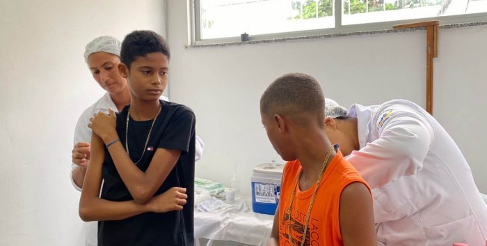 Foto: Reprodução/Prefeitura de Feira de Santana - BA