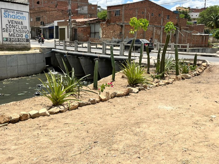 Foto: Reprodução/Prefeitura de Caruaru - PE