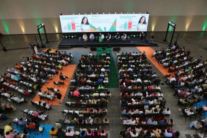 Foto: Reprodução/Secom Ceará