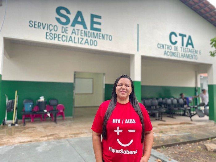 Foto: Reprodução/Prefeitura de Marabá - PA