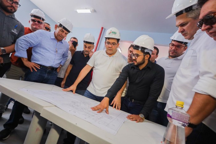 Foto: Reprodução/Secom Piauí