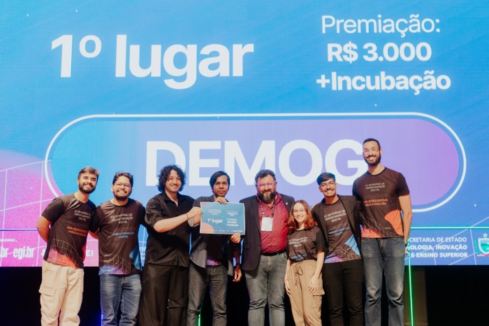 Foto: Reprodução/Secom Paraíba