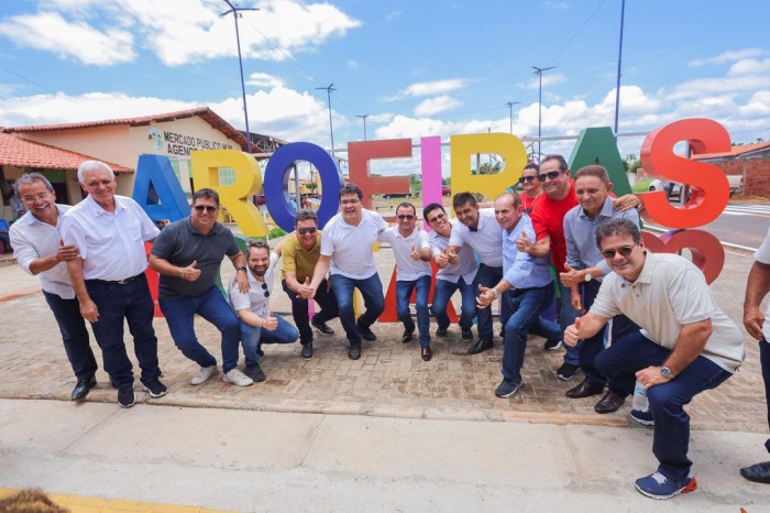 Foto: Reprodução/Secom Piauí