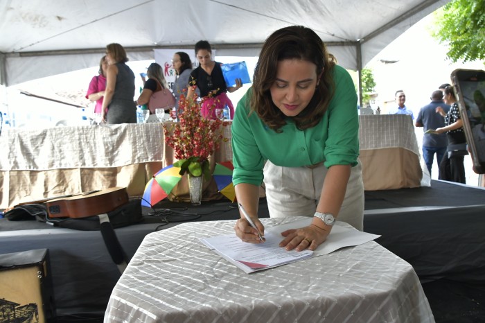 Foto: Reprodução/Secom Paraíba