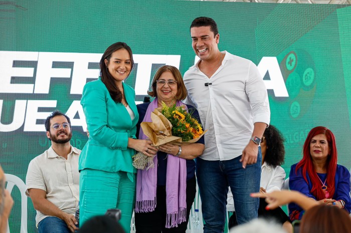 Foto: Reprodução/Prefeitura de Caruaru - PE