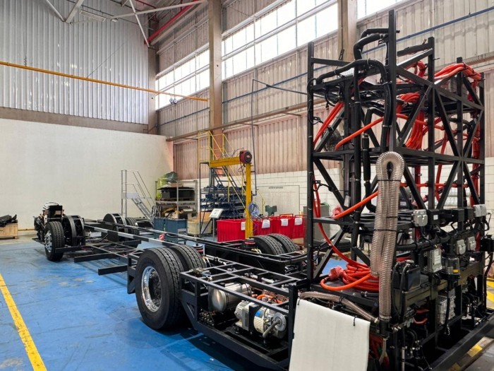 Lucas do Rio Verde busca projetos sustentáveis em São Paulo