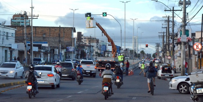 Foto: Reprodução/Prefeitura de Feira de Santana - BA