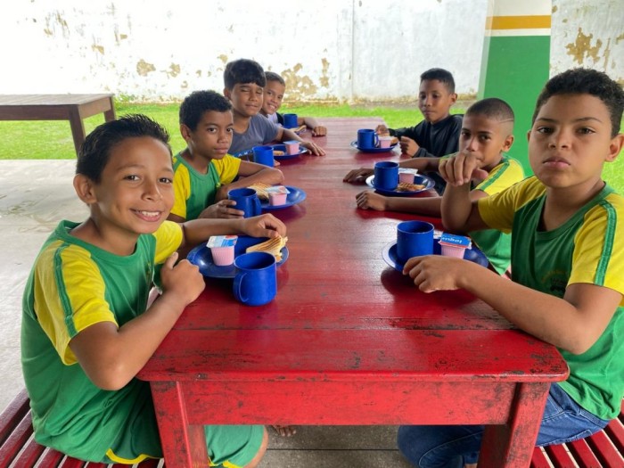 Foto: Reprodução/Prefeitura de Marabá - PA