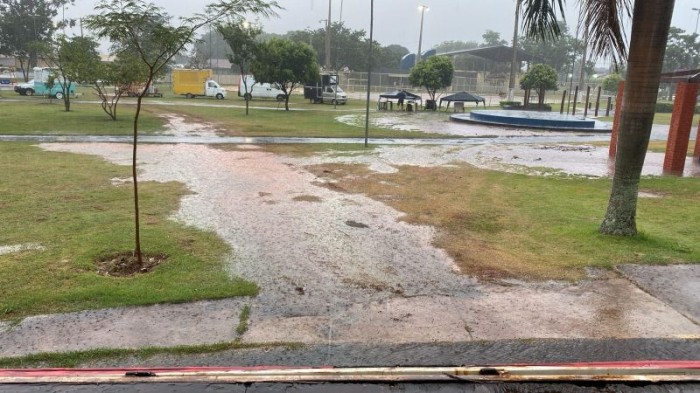 Foto: Reprodução/Prefeitura de Dourados - MS