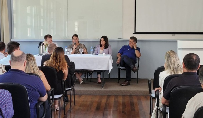 Foto: Reprodução/Secom SC