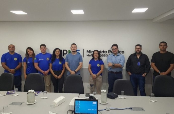 Foto: Reprodução/Secom Mato Grosso do Sul