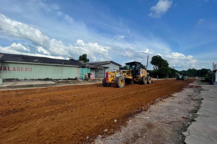 Crédito: Rosivaldo Almeida / Agência Pará