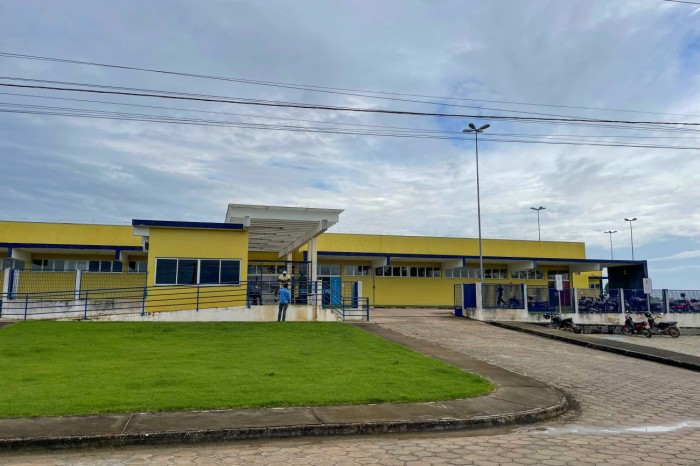 Hospital Castelo de Sonhos reforça ações de combate contra a dengue e a malária