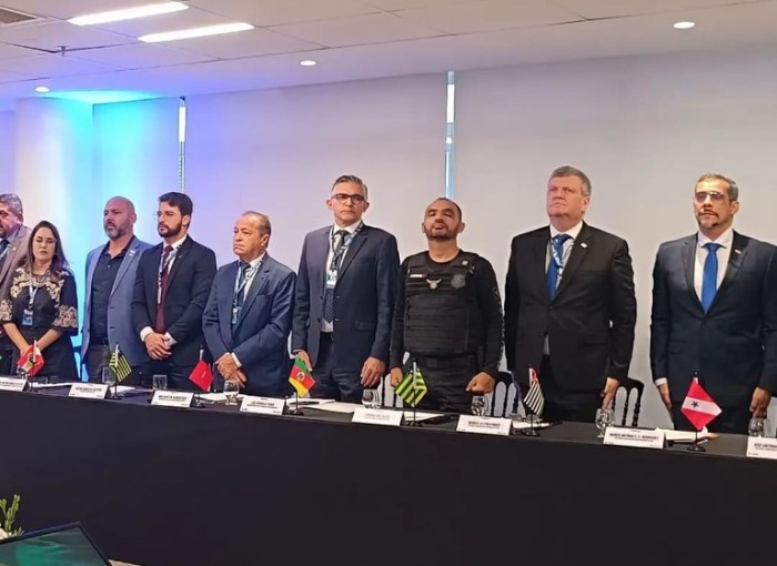 Foto: Reprodução/Secom Paraíba