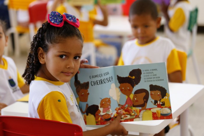 Foto: Reprodução/Secom Ceará