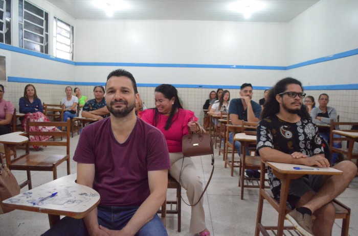 Foto: Reprodução/Secom Acre