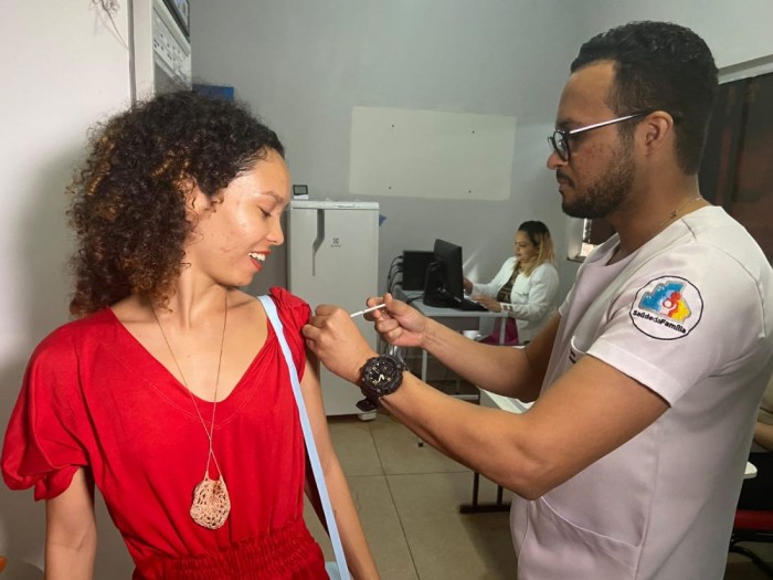 Foto: Reprodução/Prefeitura de Marabá - PA