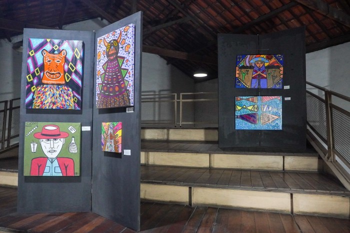 Foto: Reprodução/Prefeitura de Caruaru - PE