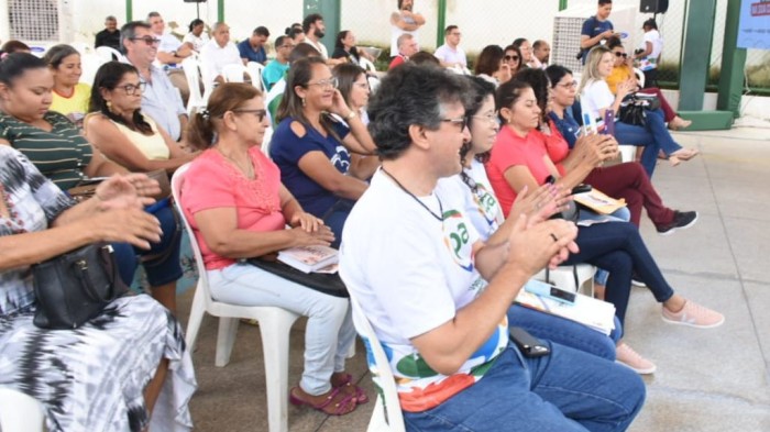 Foto: Reprodução/Secom Piauí