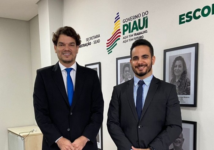 Foto: Reprodução/Secom Piauí