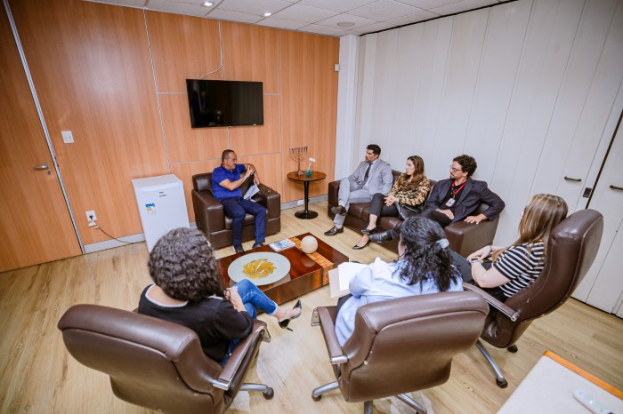 Foto: Reprodução/Prefeitura de Camaçari - BA