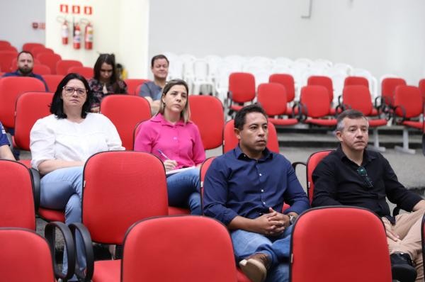 Foto: Reprodução/Prefeitura de Sorriso - MT