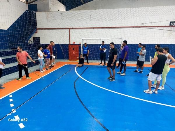 Foto: Reprodução/Prefeitura de Sorriso - MT