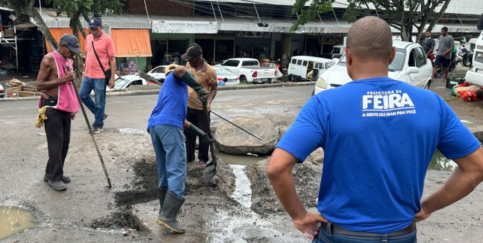 Fotos: Danielly Cerqueira