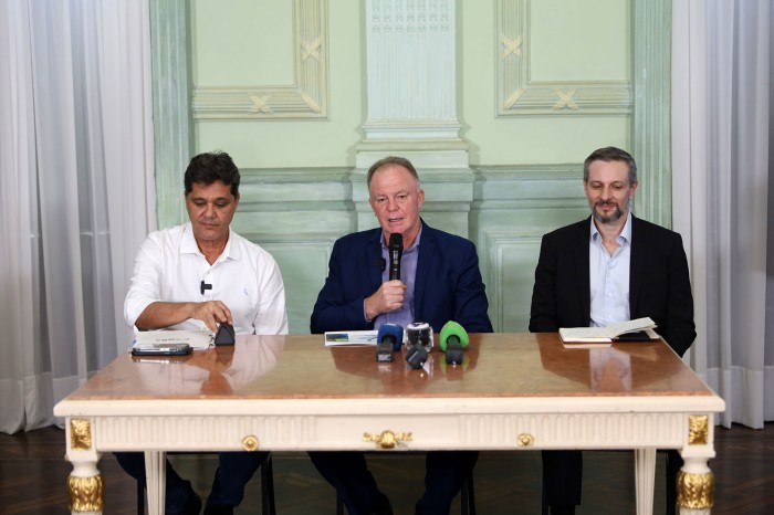 Foto: Reprodução/Secom Espírito Santo