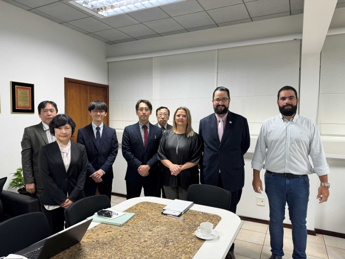 Foto: Reprodução/Secom SC