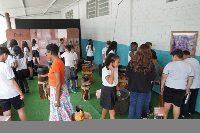 Cultura retoma atividades no Espaço Semeador