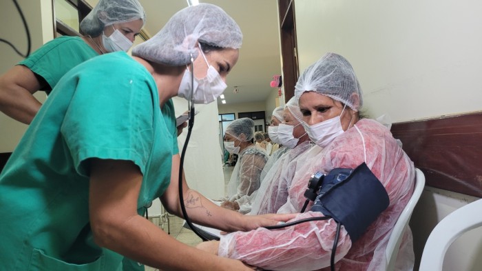 Foto: Reprodução/Secom Paraíba