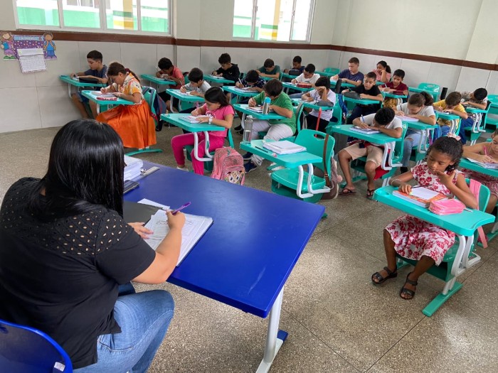 Foto: Reprodução/Prefeitura de Marabá - PA