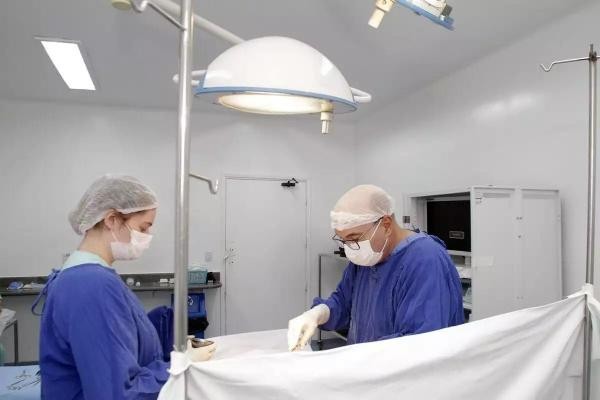 Indicação reforça pedido de mutirão de vasectomia pelo SUS