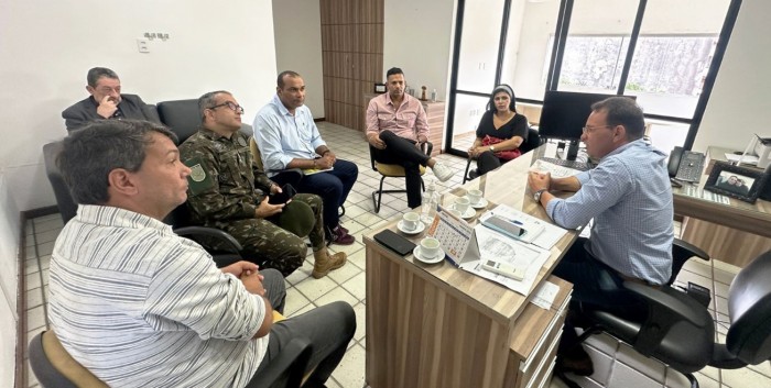 Fotos: Danielly Cerqueira