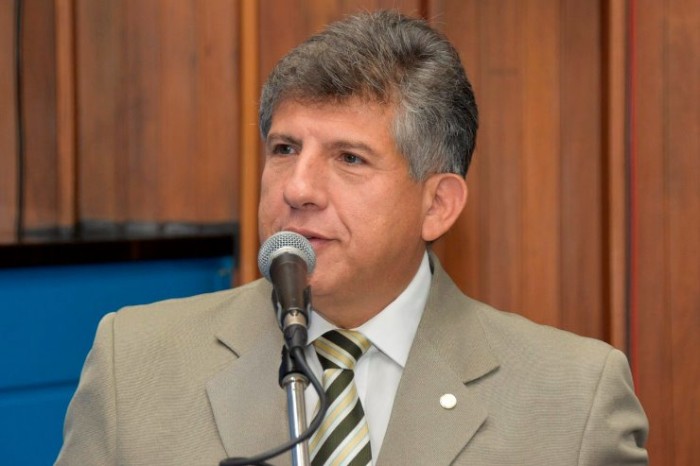 A nova lei é de autoria do deputado estadual Lidio Lopes