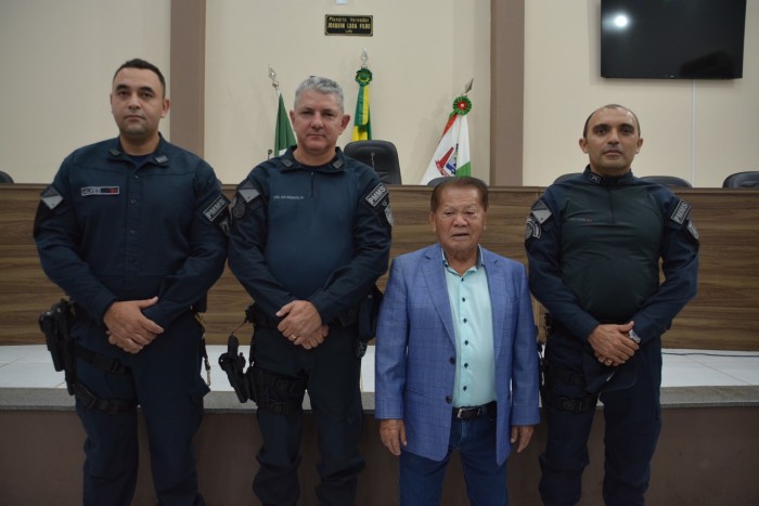 Foto: Reprodução/Prefeitura de Bataguassu - MS