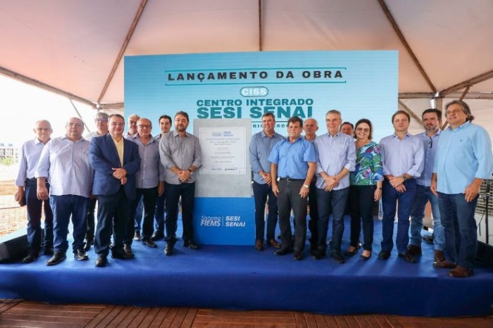 ALEMS é aliada na geração de emprego e renda em Mato Grosso do Sul