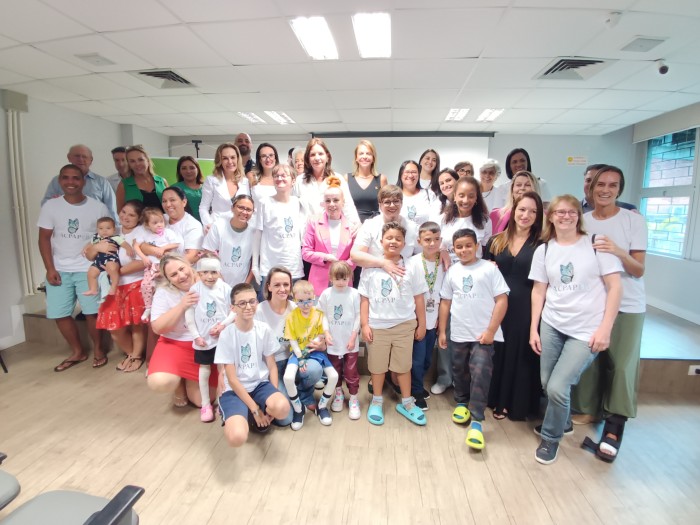 Foto: Reprodução/Secom SC